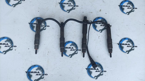 Set injectoare VW / Seat / Skoda 1.9 SDI an fab. 1999 - 2008