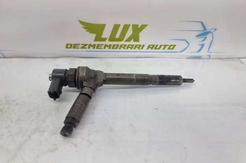 Set injector injectoare 1.7 cdti Z17DTH 100cp 0445110175 Opel Astra H [2004 - 2007]