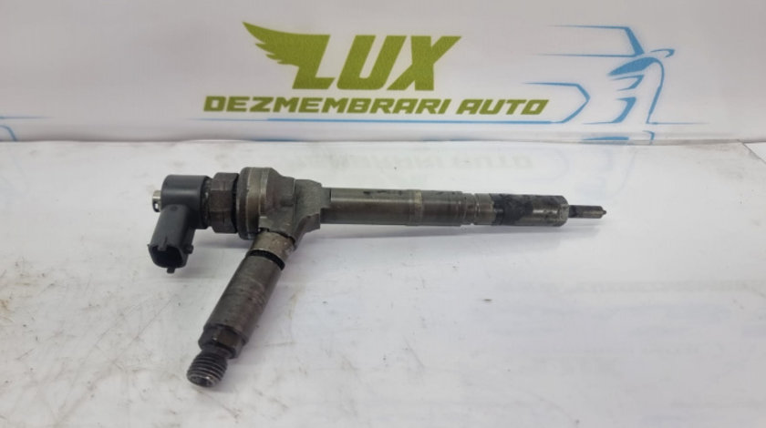 Set injector injectoare 1.7 cdti Z17DTH 100cp 0445110175 Opel Astra H [2004 - 2007]