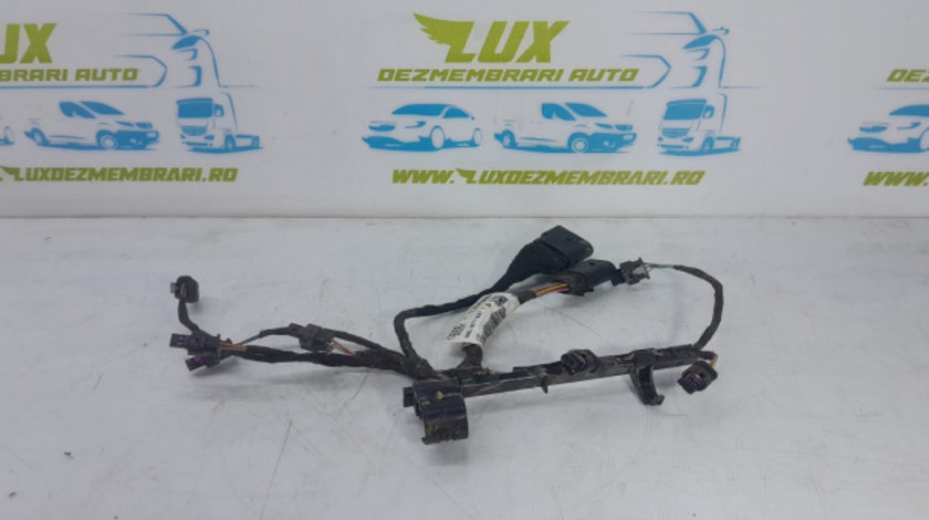 Set instalatie cablaj motor 2.0 tsi 06l971627t Volkswagen VW Tiguan 2 AJ1 [2016 - 2020]