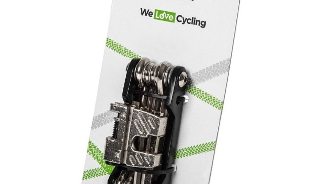 Set Instrumente Bicicleta Oe Skoda We Love Cycling WLC 000093889B