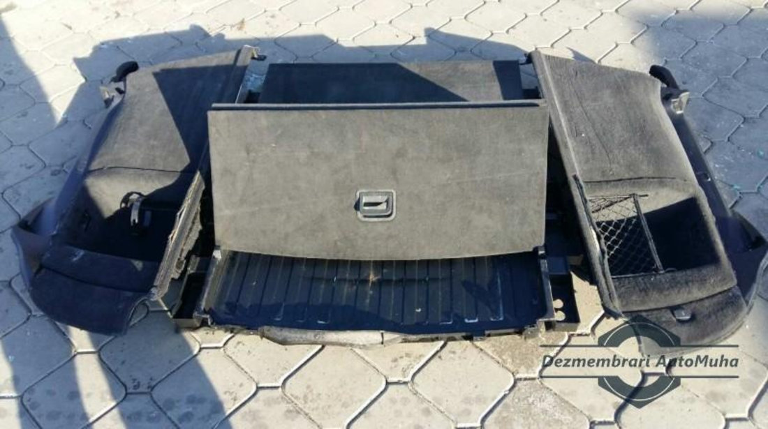 Set interior portbagaj Audi A6 (2004-2011) [4F2, C6]