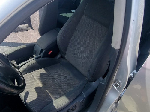 Set interior Volkswagen Jetta 3 (1K2) [Fabr 2005-2010] 1.9 TDI BXE 77KW / 105CP