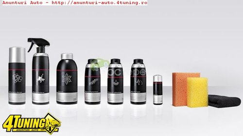 Set intretinere Audi original