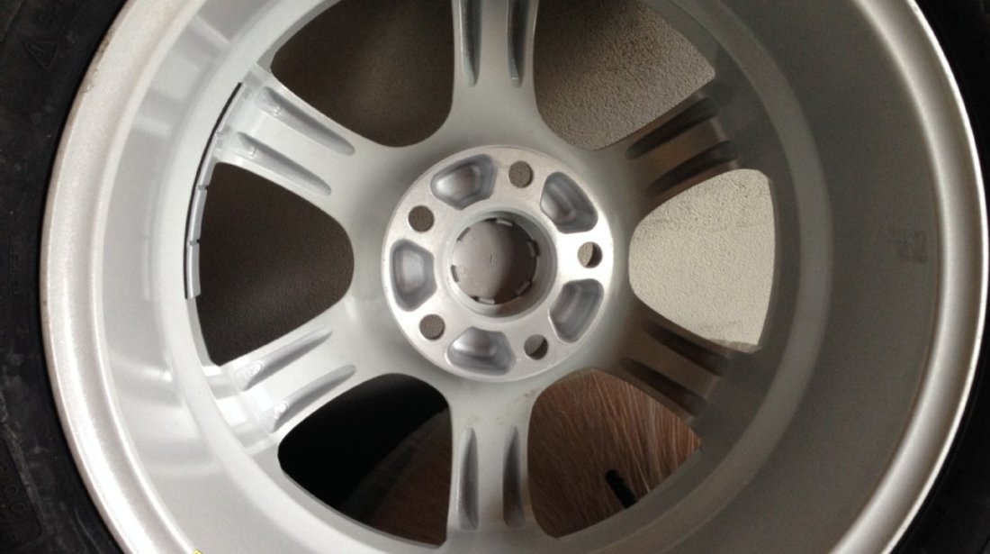 Set jante 15" originale mazda 4/100 noi