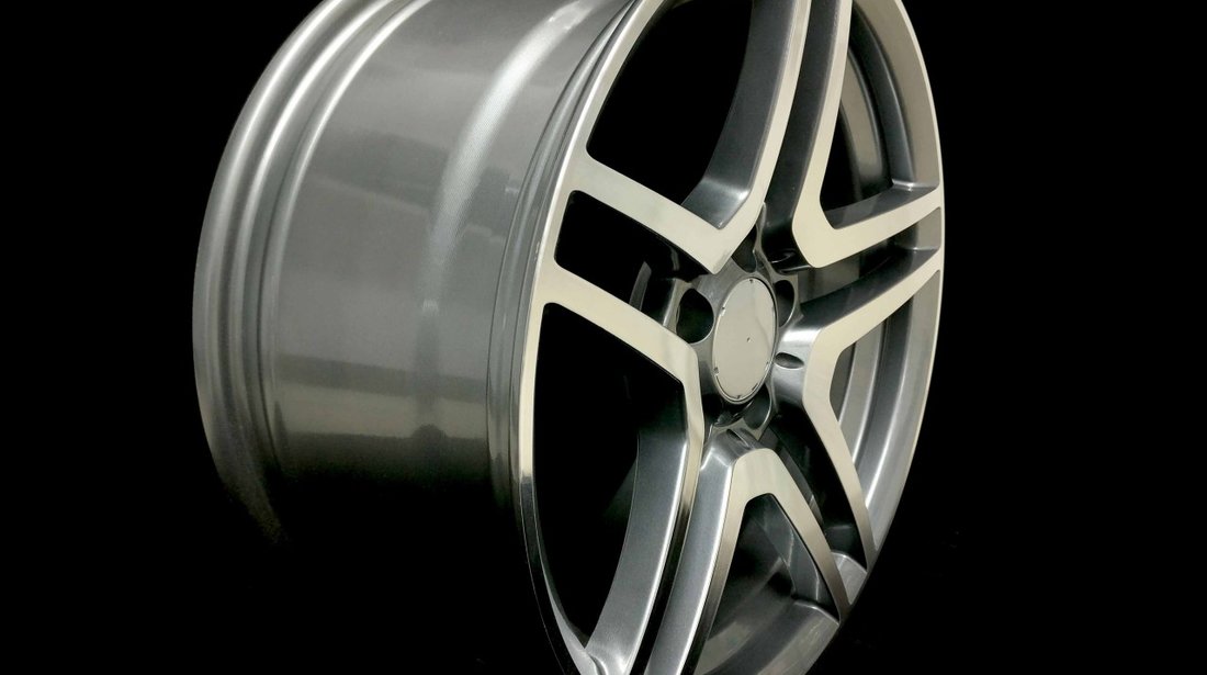 Set Jante 17" R17 5x112