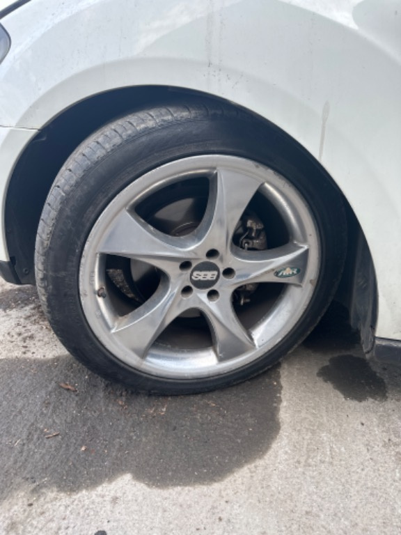 Set Jante 20 Mercedes ml , Gl complete cu cauciucuri