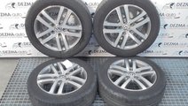 Set jante aliaj 1K0601025AJ, Vw Golf 5 Variant