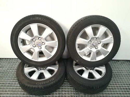 Set jante aliaj, 1P0601025G, Seat Leon (1P1) (id:211268)
