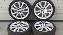 Set jante aliaj 1Z0601025M, Skoda Octavia 2 (1Z3) ...