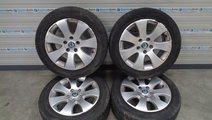 Set jante aliaj, 3T0601025, Skoda Superb 2 (3T4) (...