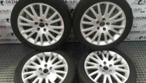 Set jante aliaj 4F0601025AK, Audi A4 Avant (8ED, B...