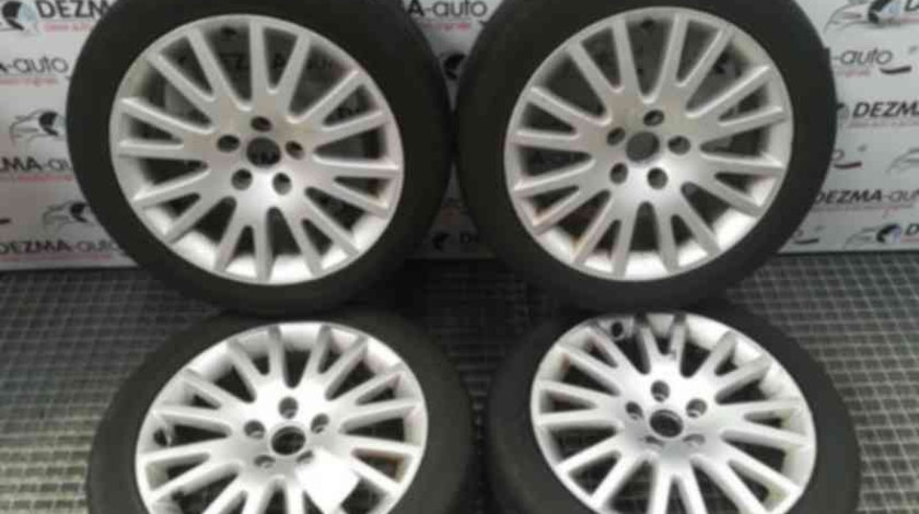 Set jante aliaj 4F0601025AK, Audi A4 Avant (8ED, B7)