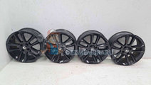 Set jante aliaj 4X100 R17 ET44 7J Opel Corsa D [Fa...