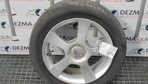 Set jante aliaj 5P0601025A, Seat Toledo 3 (5P2) (i...