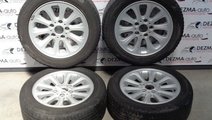 Set jante aliaj, 6775618, Bmw 1 (E81, E87) 2004-20...