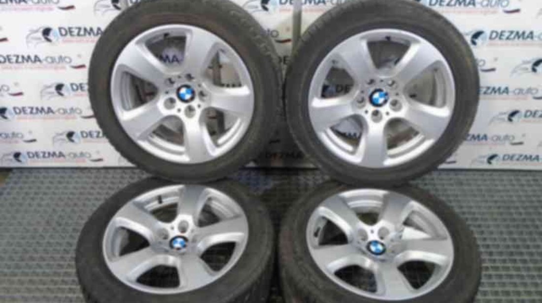 Set jante aliaj, 6777346, Bmw 5 (E60)