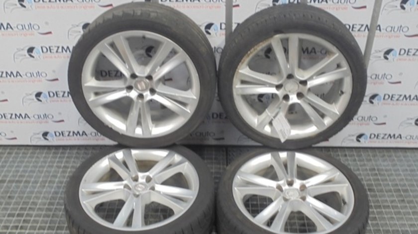 Set jante aliaj, 6J0601025C, Seat Ibiza 5 ST