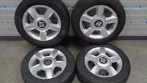 Set jante aliaj 6L0601025F, Seat Ibiza 4 (6L1) 200...