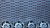 Set jante aliaj 7JX16H2 5X112 ET 55 Mercedes Vito ...