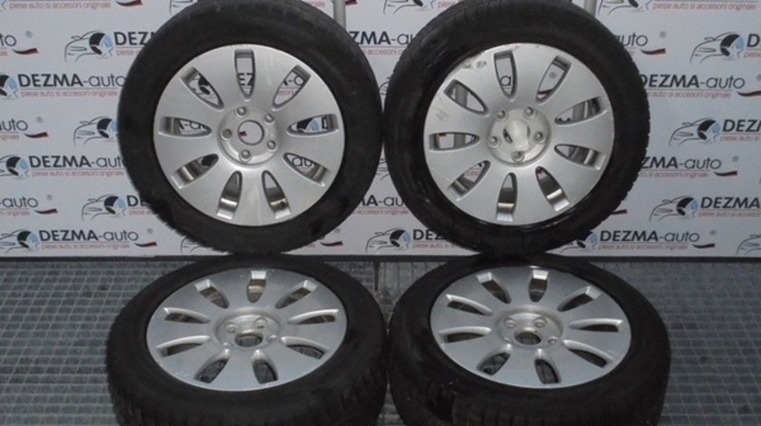 Set jante aliaj, 8E0601025AE, Audi A3 (8P)