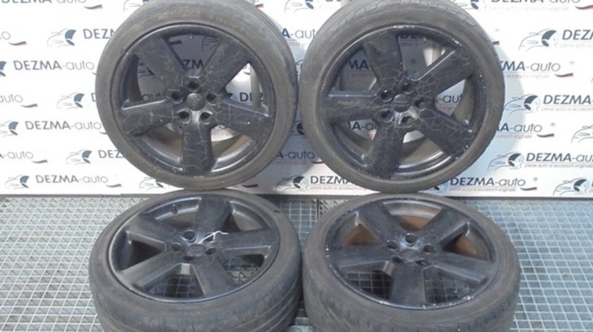 Set jante aliaj, 8E0601025AK, Audi A4 (8EC, B7)