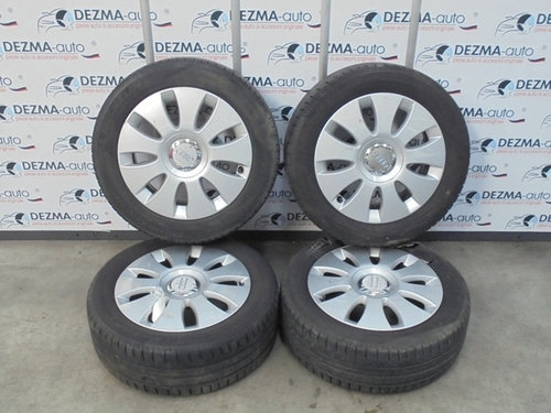 Set jante aliaj 8P0601025AA, Audi A3 (8P1) (id:234629)