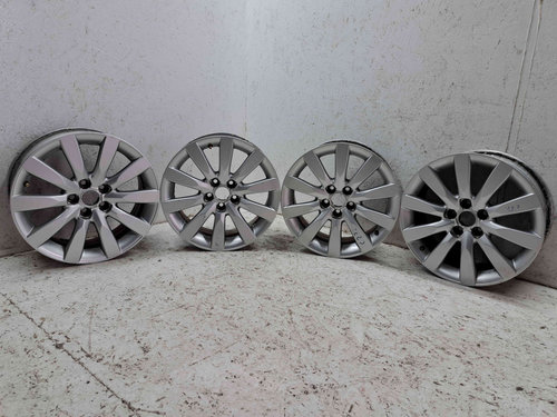 Set jante aliaj Audi A1 (8X1) [Fabr 2010-2018] 5X100 / R16 / ET34 / J7