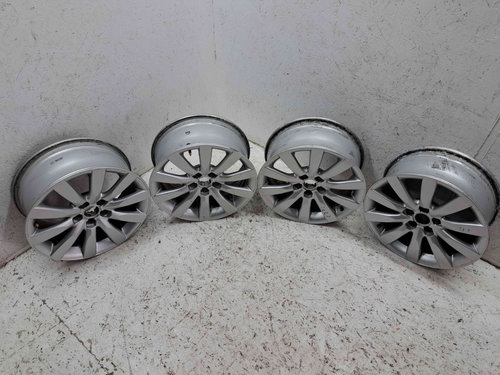 Set jante aliaj Audi A1 (8X1) [Fabr 2010-2018] 5X100 / R16 / ET34 / J7