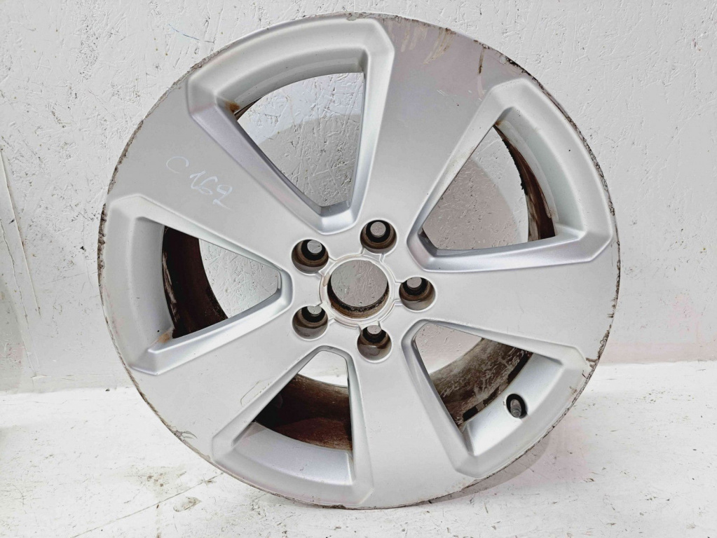 Set jante aliaj Audi A3 Sportback (8VA) Hatchback [Fabr 2012-2020] 5X112 R17 7.5J ET51