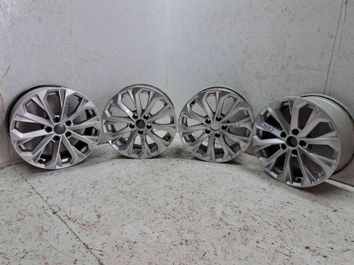 Set jante aliaj Audi A4 (8W2, B9) [Fabr 2015-2023] 5X112 / R17 / ET38 /J 7,5