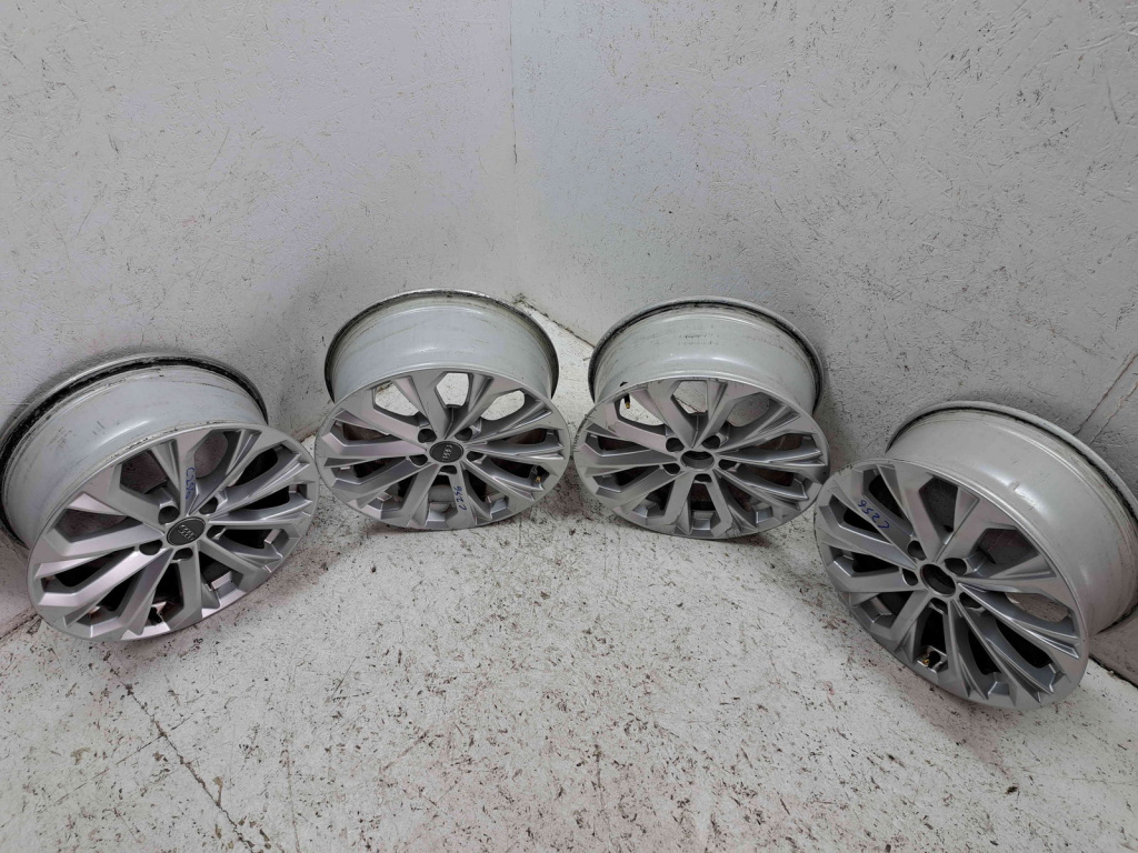 Set jante aliaj Audi A4 (8W2, B9) [Fabr 2015-2023] 5X112 / R17 / ET38 /J 7,5