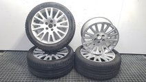 Set jante aliaj, Audi A4 Avant (8ED, B7) 4F0601025...