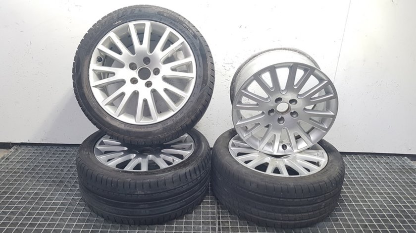 Set jante aliaj, Audi A4 Avant (8ED, B7) 4F0601025AK din dezmembrari