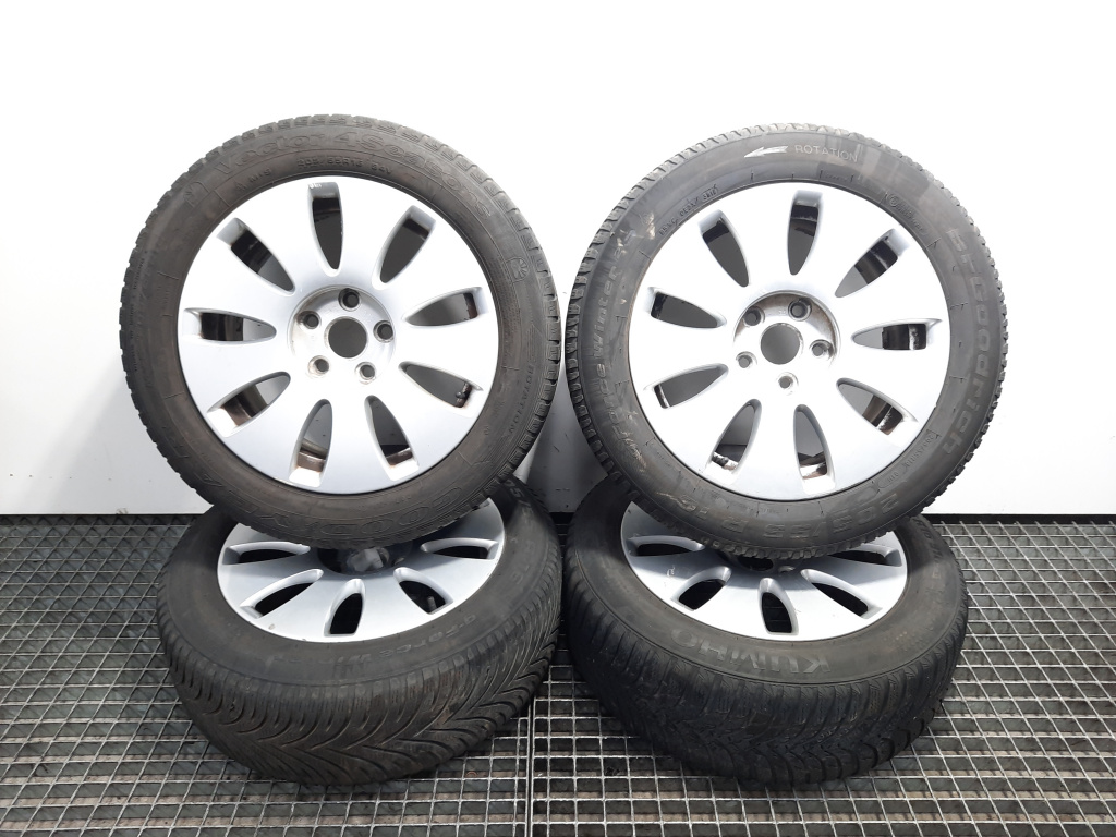 Set jante aliaj, Audi A4 Avant (8ED, B7) (id:489277)
