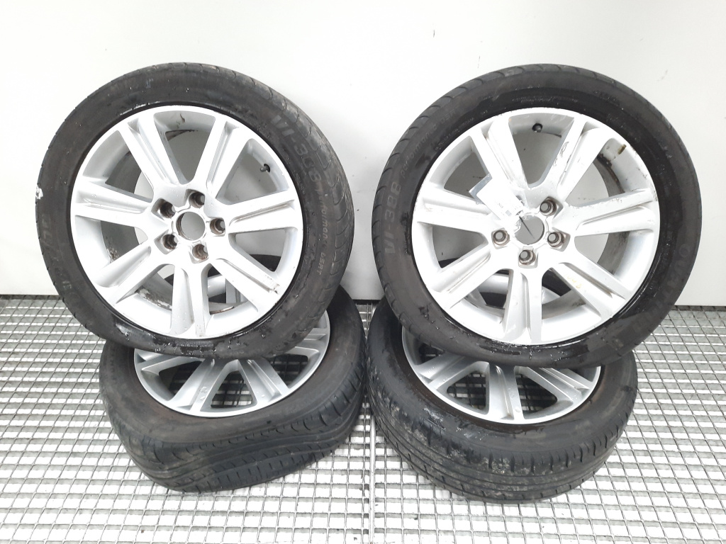 Set jante aliaj, Audi A4 Avant (8K5, B8)