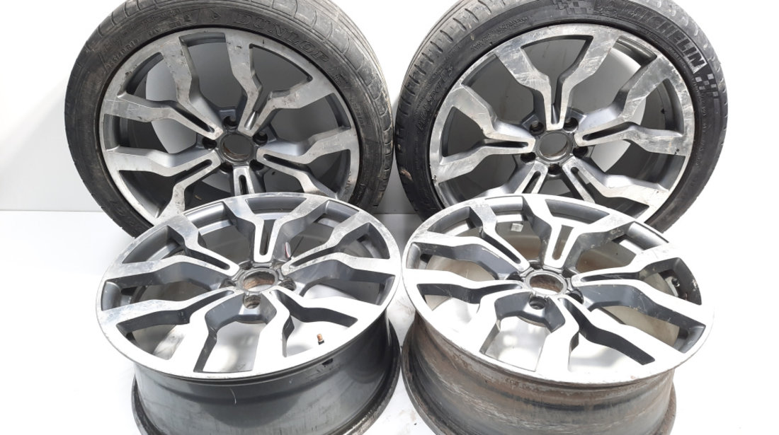 Set jante aliaj, Audi A5 Sportback (8TA) (idi:472025)