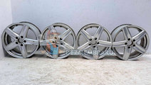 Set jante aliaj Audi A6 (4F2, C6) [Fabr 2004-2010]...