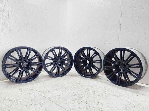 Set jante aliaj Audi A7 Sportback (4GA) [Fabr 2011-2017] 5X112 / R20 / 9J / ET 37 4H060