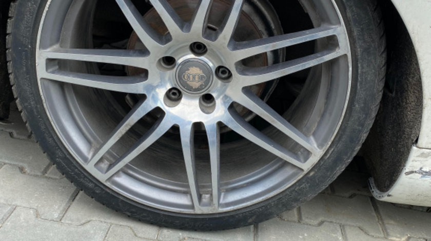 Set jante aliaj Audi A8 225/35/R20