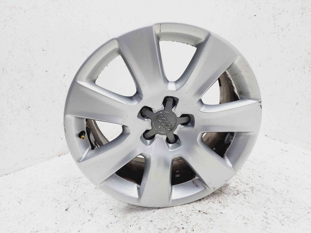 Set jante aliaj Audi A8 D4 (4H2, 4H8, 4HC, 4HL) [Fabr 2009-2018] 5X112 R18 8J ET28