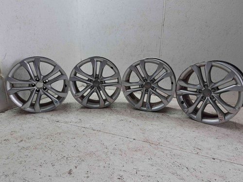 Set jante aliaj Audi Q5 (8RB) [Fabr 2008-2016] S-line 8K0854932A