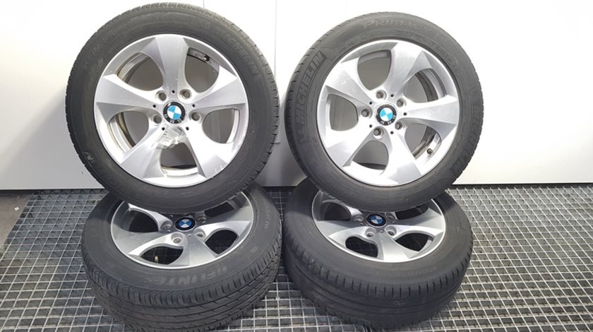 Set jante aliaj, Bmw 1 coupe (E82) 2.0 diesel, 6795806