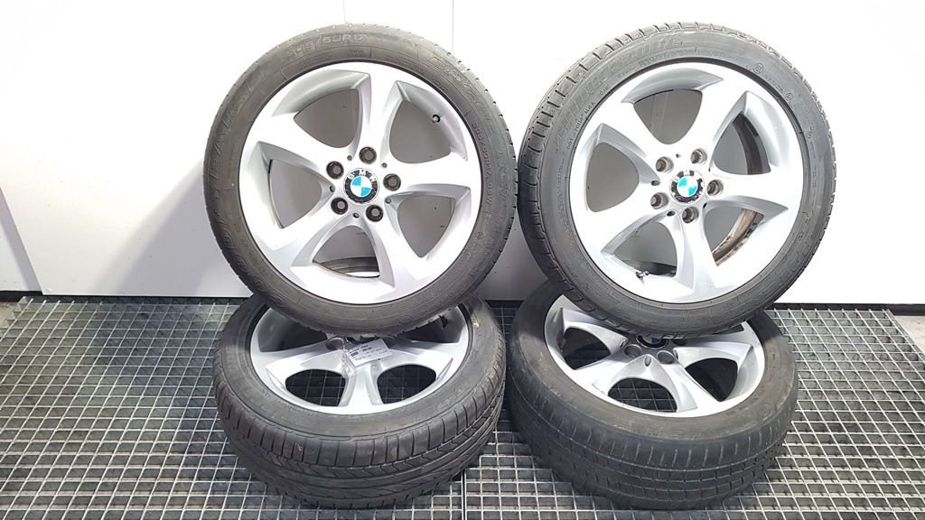 Set jante aliaj, Bmw 1 (E81, E87) 6778219 (id:392109)