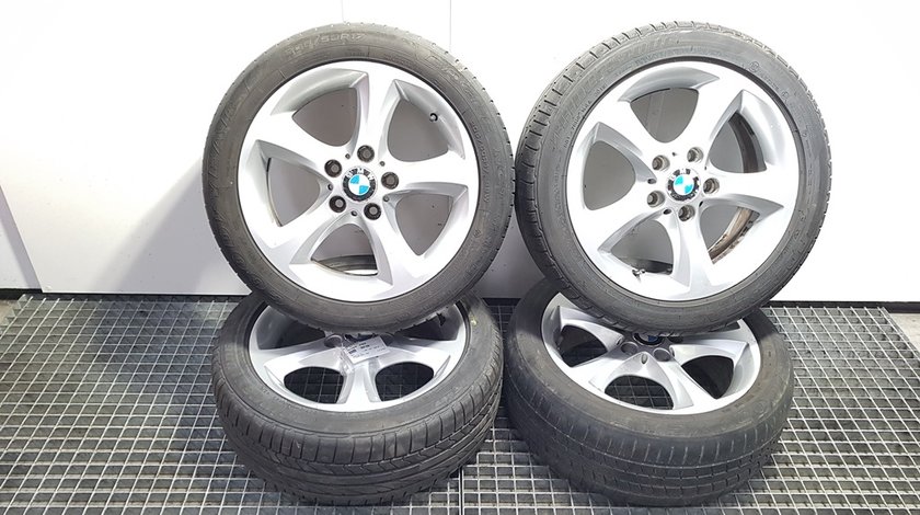 Set jante aliaj, Bmw 1 (E81, E87) 6778219 (id:392109)