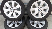 Set jante aliaj Bmw 3 coupe E46 1999-2005, 205/55/...