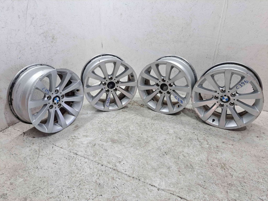 Set jante aliaj Bmw 3 (E90) [Fabr 2005-2