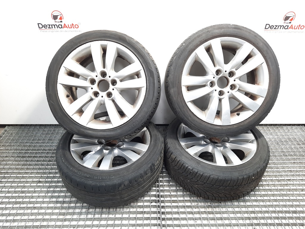 Set jante aliaj, Bmw 3 Touring (E91) [Fabr 2005-2011] (id:433033)