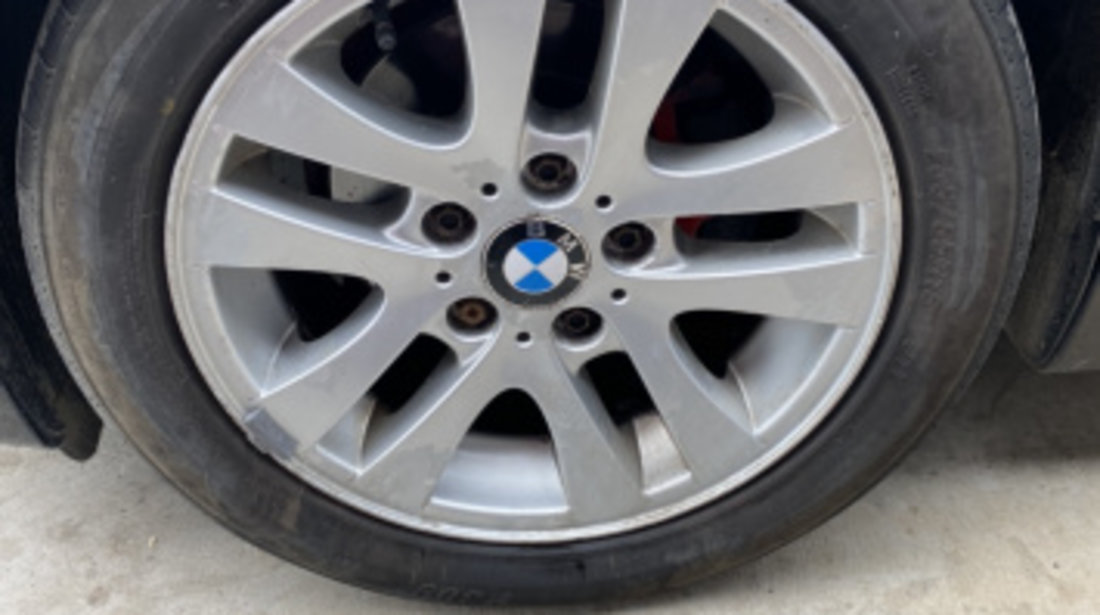 Set jante aliaj Bmw Seria 1 205/55/R16