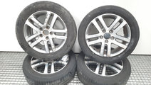 Set jante aliaj, cod 1K0601025AJ , VW Golf 5 (1K1)...